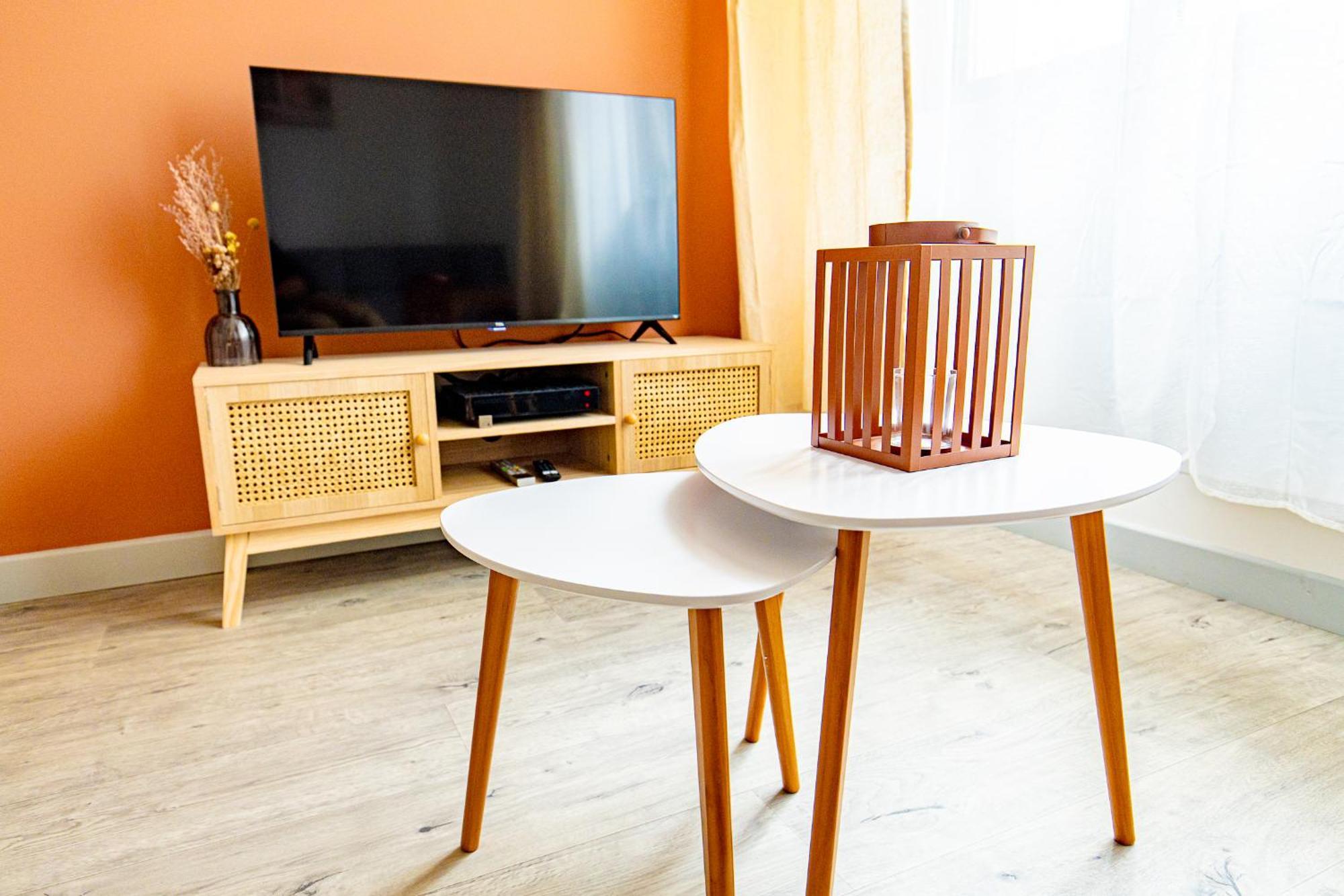 Apartment La Panthere D'auch 